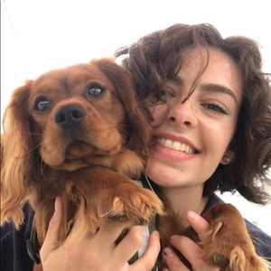 Meet your Posher, Carmen